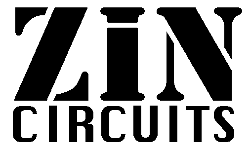 ZiN circuits