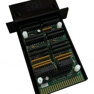 Ensoniq EPS classic 4x memory expansion